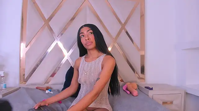 angelkyraasm's Live XXX Chat