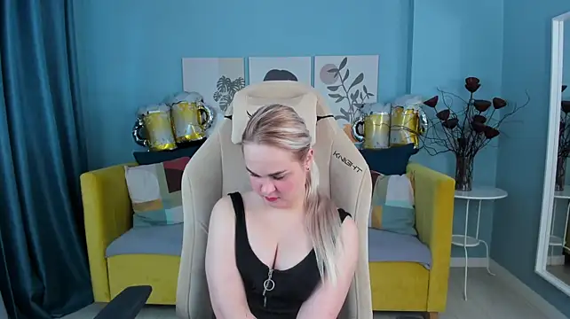 XXX chat uživo modela DaisySnow