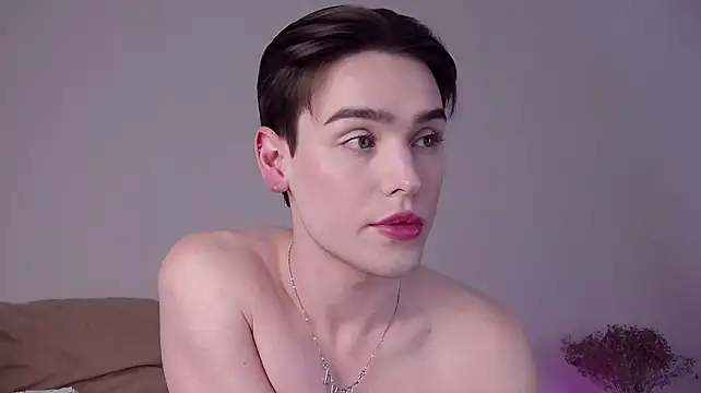 RobbyCharming's Live XXX Chat