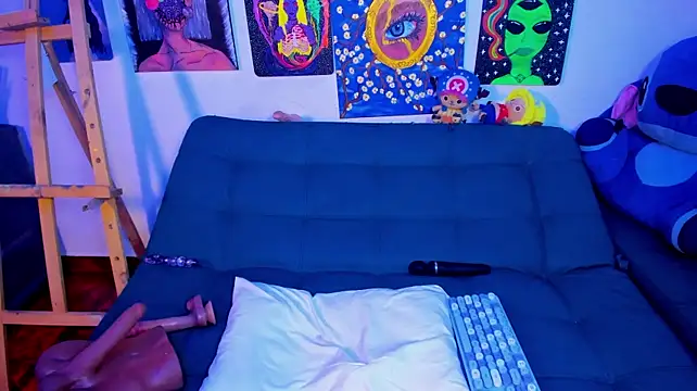 Catalehia_moonlightt - Show tits and ahegao