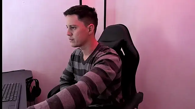 KendricTorres' Live XXX Chat
