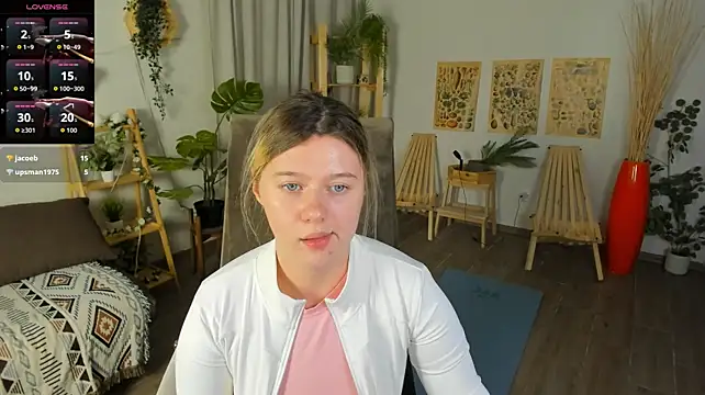CelestineMauriac Live XXX Chat
