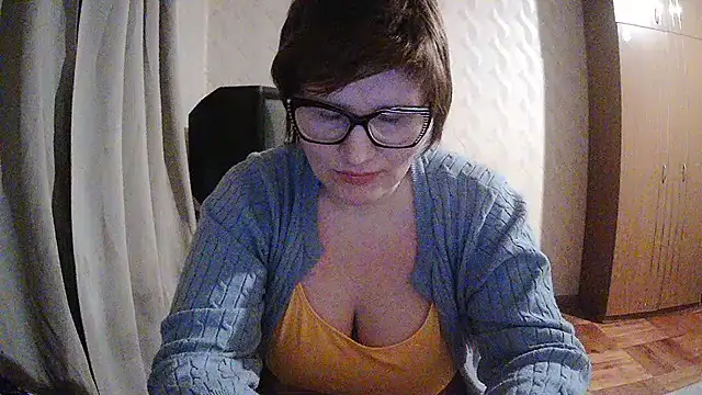 Jolinaha's Live XXX Chat