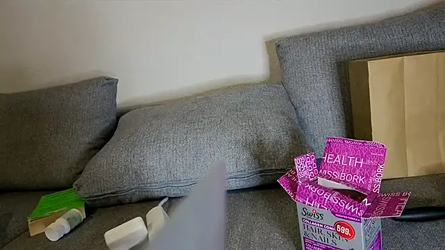 Živý XXX chat Camii2244