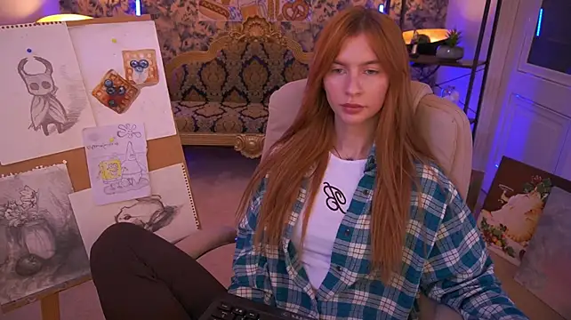 دردشة Nicol_Moonn الجنسية المباشرة