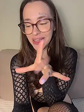 Fuckdoll_18 - SQUIRT IN A GLASS CUP AND DRINK