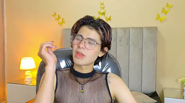 Sembang XXX Secara Langsung Derek_Sinn