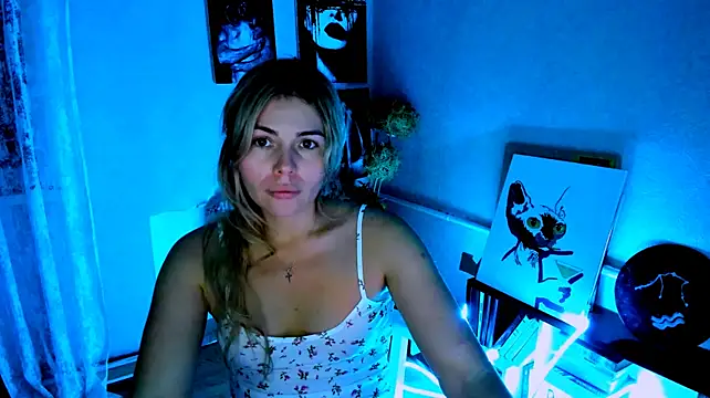 LoraBoyar Live XXX-chat