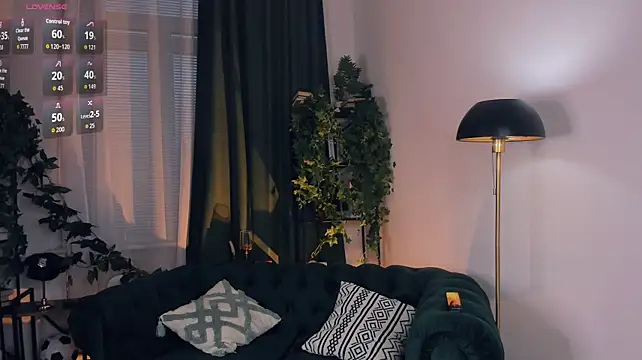 InesPiek Live XXX-chat