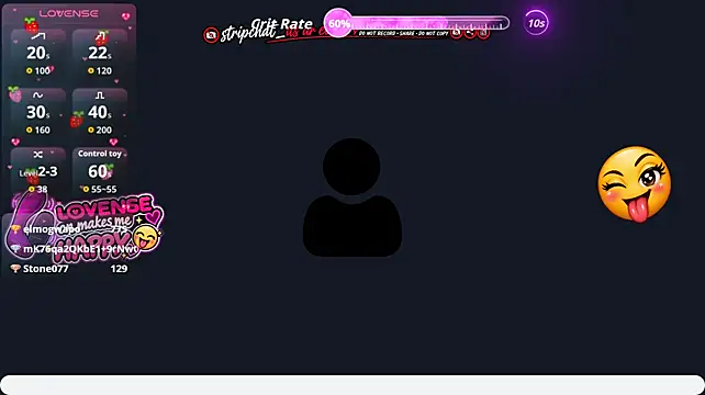 Hazelanne's Live XXX Chat