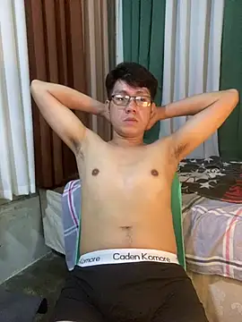 xshyboyx Obrolan Langsung XXX