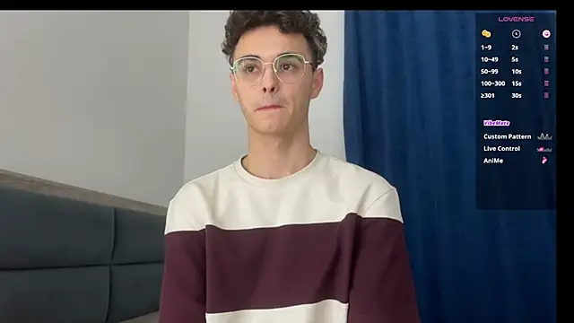 Chat XXX Live Herman_Gross