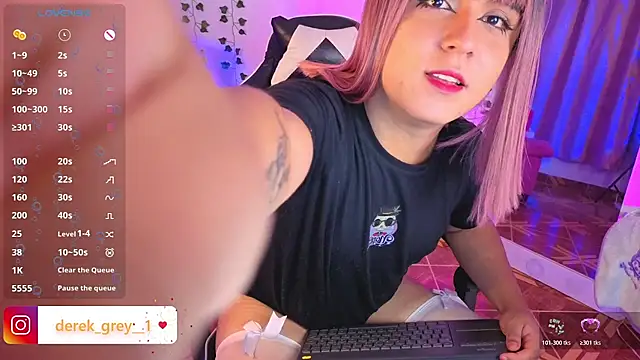 Chat +18 de derek_greyy__ ao vivo