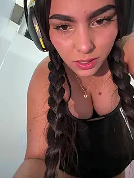Czat XXX na żywo – Maddy_Rouse_