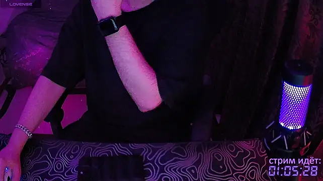 Živý XXX chat fame_bc