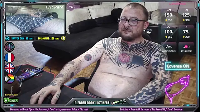 Law_Leek Chat XXX live
