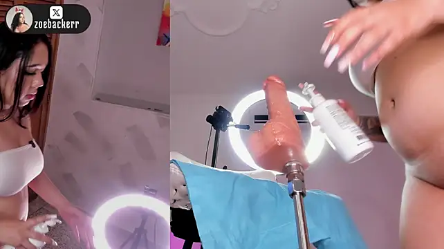 zoe_backer লাইভ XXX চ্যাট