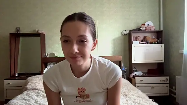 AnamariaHourani's Live XXX Chat