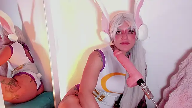 KuraiBi Chat XXX in diretta