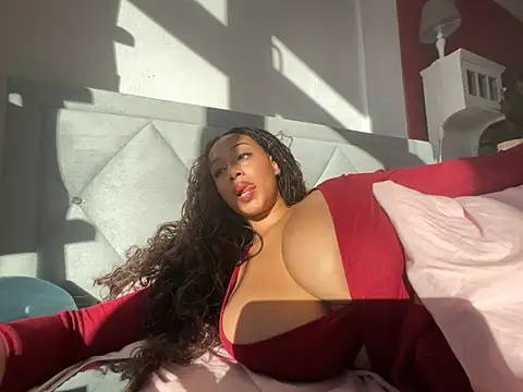 Naomisroom Live XXX-chat