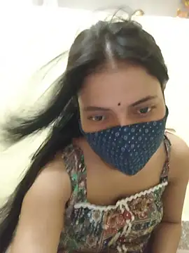 Arzoo_Angel_12th's Live XXX Chat