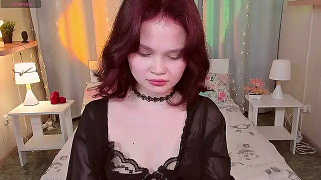 Czat XXX na żywo – EmilyChaves