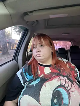Chat +18 de AnyElsaBb9801 ao vivo