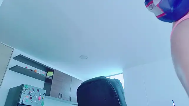 nikkyblush 라이브 XXX 채팅