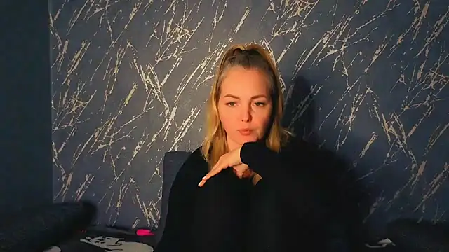 iam_Venus' Live XXX Chat