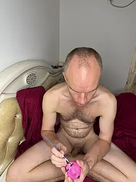 HansenHan Live XXX chat