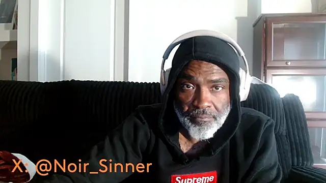 Chat XXX Live sinnernoir