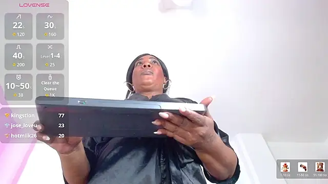 MadameEbony