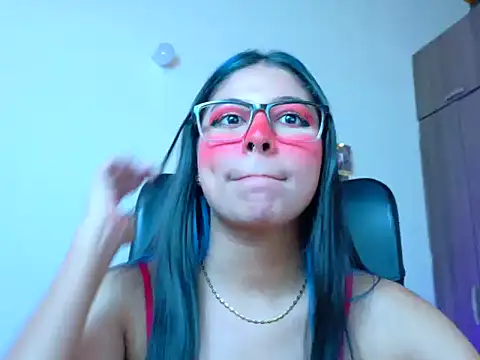 Онлайн чат XXX _ALLYSON18_