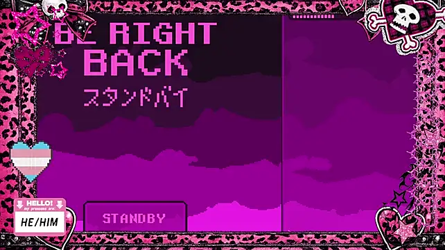 masterkevinftmのライブXXXチャット