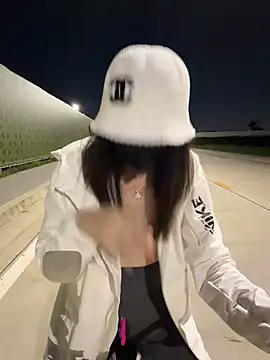 cookie522 élő XXX-chatje