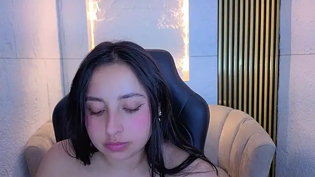 Nina_sweet_cn