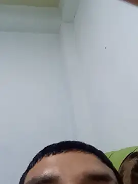 Pertunjukan Kamera Web jampi02