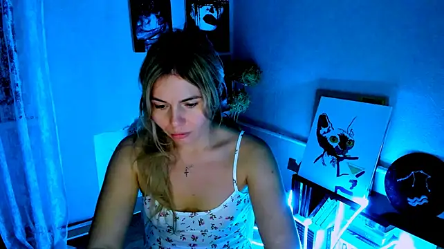 Živý XXX chat LoraBoyar