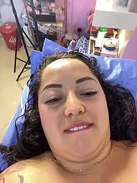 Chat +18 de Nails_Lucia ao vivo