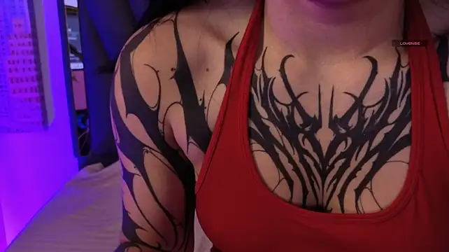 Živý XXX chat aprildreams19