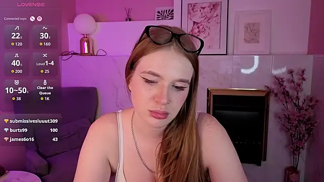 RinKittyy Live XXX-Chat