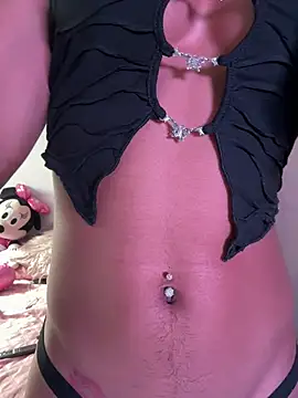 NaomiSteward Adlı Modelin Canlı XXX Sohbeti