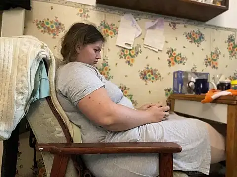 badfox5000 – Naživo XXX chat