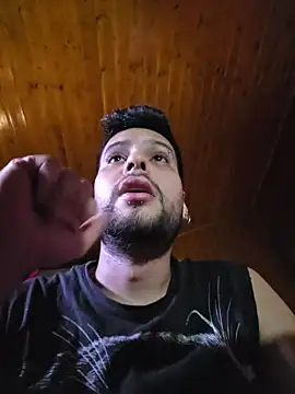 Chat XXX ao vivo de CRATOS69