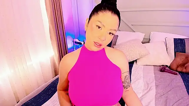 ThaliannaCollins_ - sexy blow job