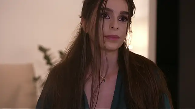 DoviaClaire - cum, squirt
