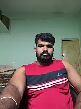 vinay1018 웹캠 쇼