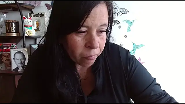 Czat XXX na żywo – LauraMallioni