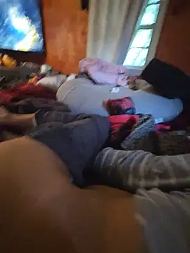 Webkamerová show kdaddyj