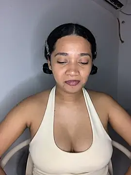 _sweetSabrina- Obrolan Langsung XXX